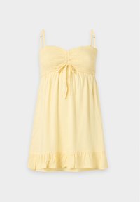 Επιλέχθηκε, yellow