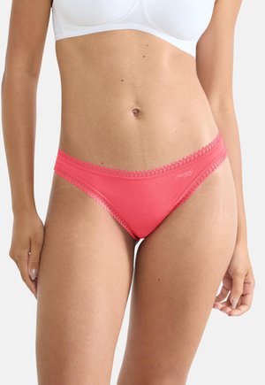 GO CRUSH 3 PACK - Τάνγκα - red - light combination