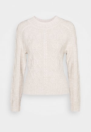 Maglione - beige