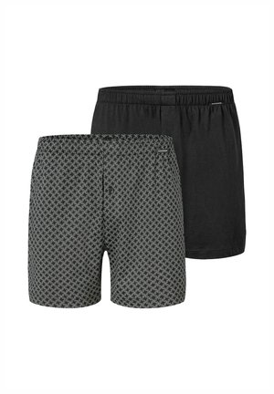 2 PACK - Caleçon - sortiert