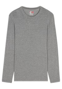 Unausgewählt, grey