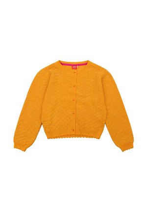 VITAMINE   - Vest - blazing orange