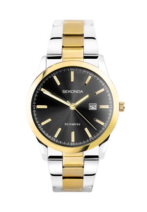 TAYLOR - Uhr - black