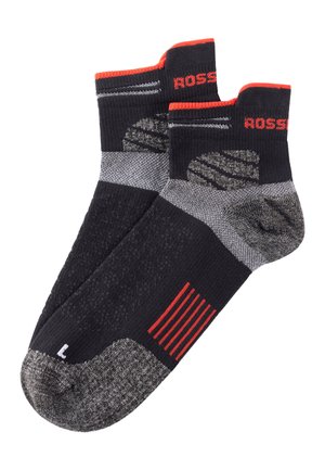 SAPA - Socks - black