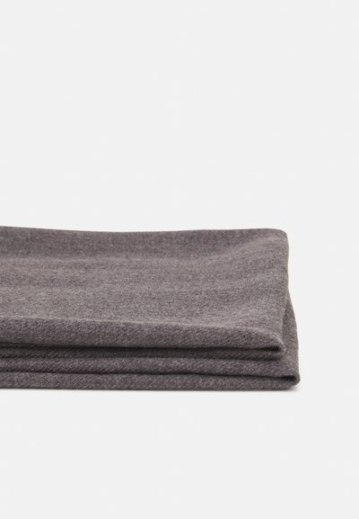 Emporio Armani UNISEX - Sciarpa - pietra/stone