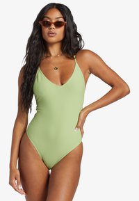 Billabong - TANLINES  - Swimsuit - gje Thumbnail Image 1