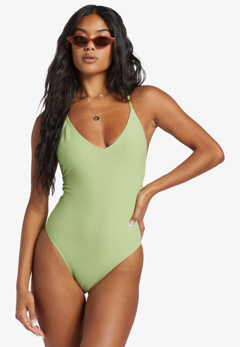 Billabong - TANLINES  - Swimsuit - gje, Enlarge