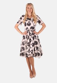 Margo collection MARGO COLLECTION - Cocktailkleid/festliches Kleid - multicolour