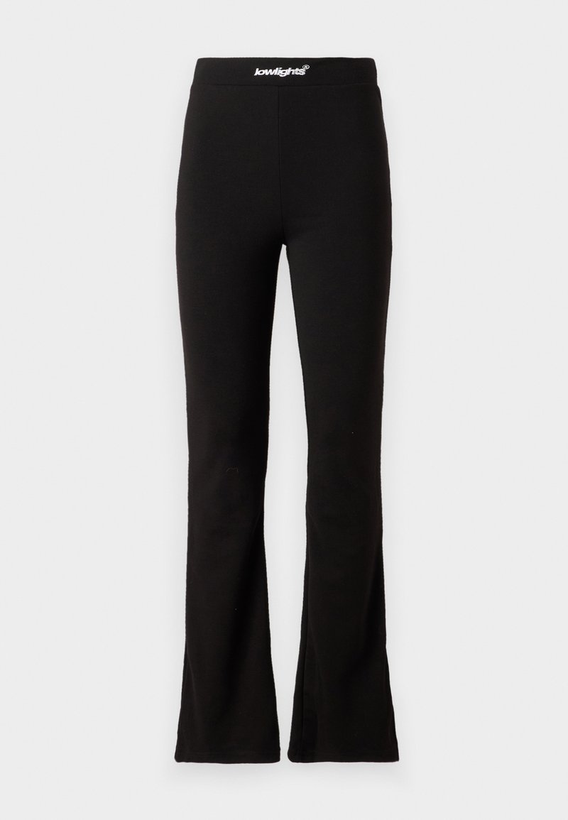 LOW LIGHTS STUDIOS® Broek zwart