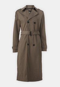 Trenchcoat - turf