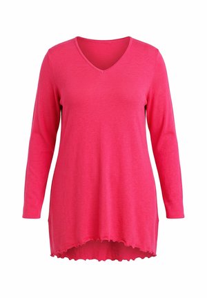 MIAMODA, - Sweter