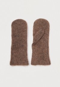 Unausgewählt, dark brown