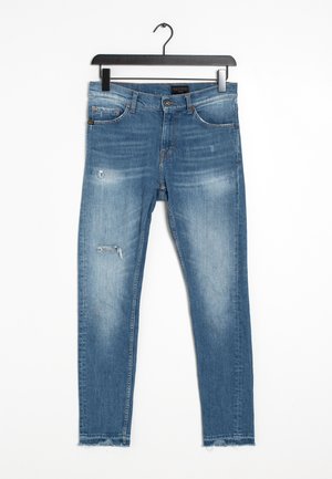 Jeans Skinny Fit - blue