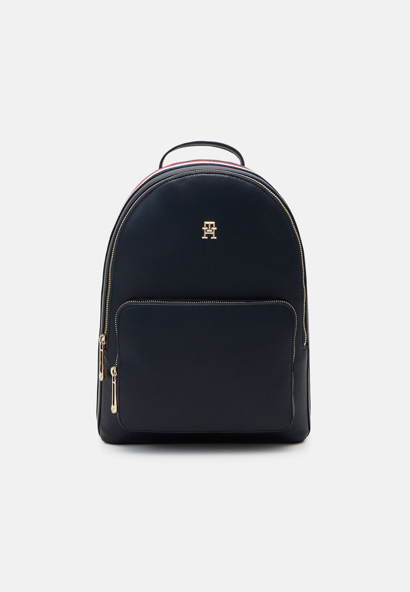 Tommy Hilfiger ESSENTIAL BACKPACK Zaino space blue/blu Zalando.it