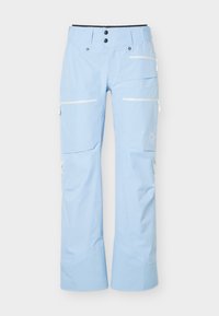 Επιλέχθηκε, light blue