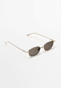 Massimo Dutti Occhiali da sole - rose gold coloured