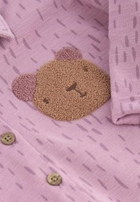 Next REGULAR FIT - Kezeslábas - purple