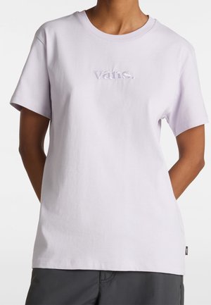 Basic T-shirt - grey