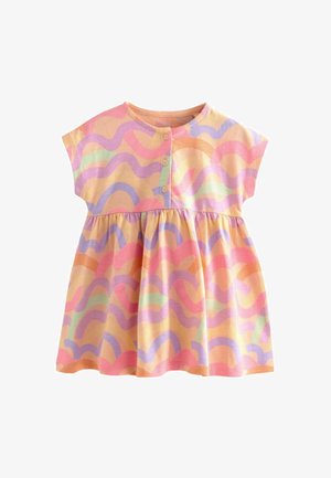 Next Dzsörzéruha - rainbow