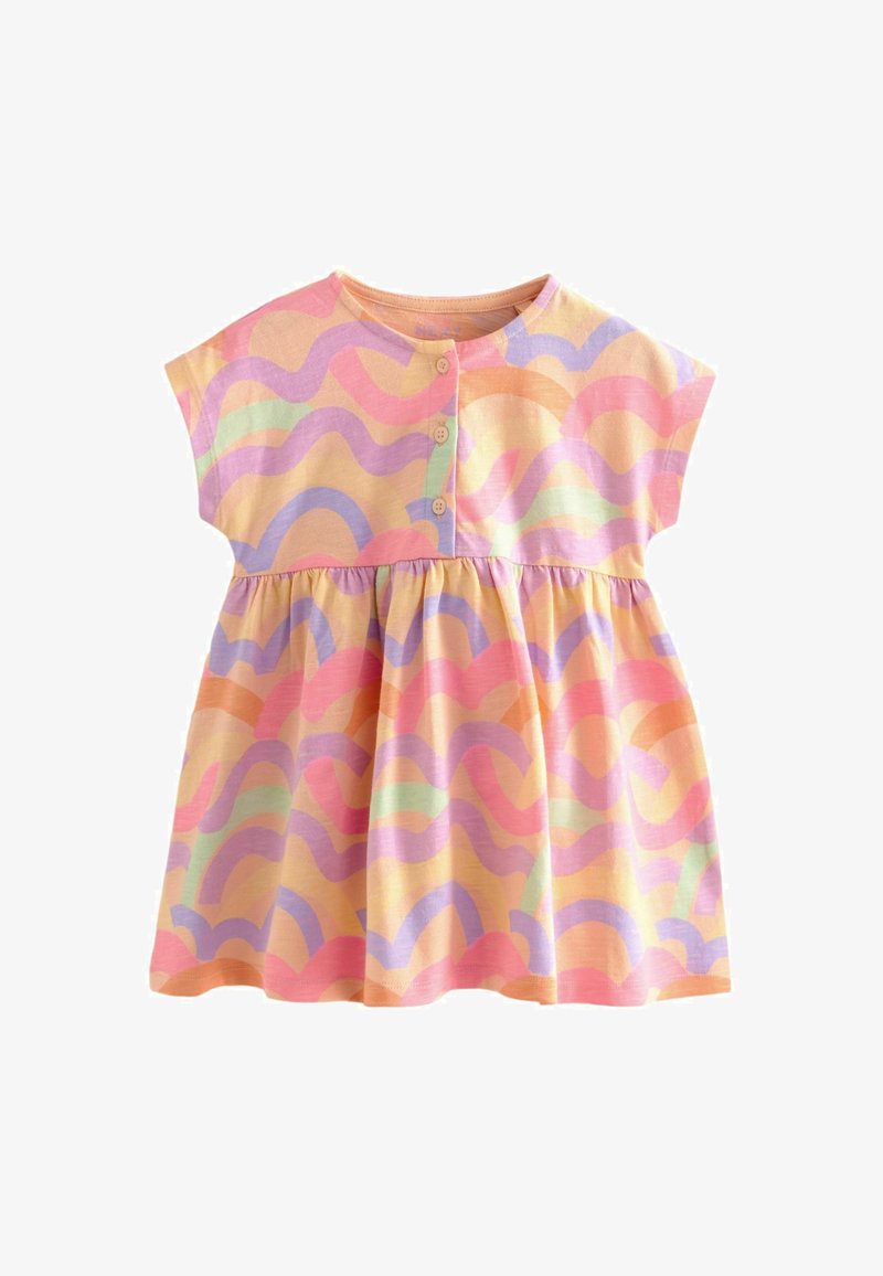 Next Jerseyjurk - rainbow