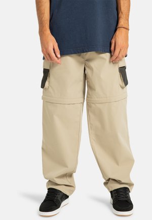 ALL TERRAIN  - Cargobroek - tzk0 crockery