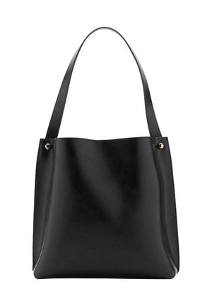 Bolso shopping - black