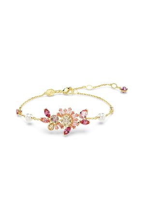 Bracelet - gold-coloured
