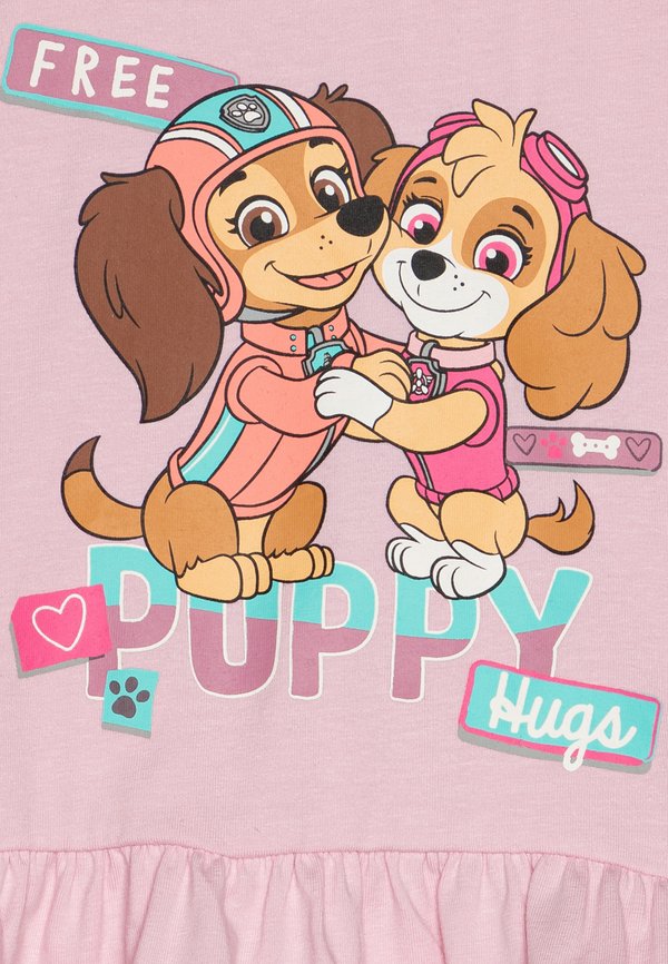 NMFNANNA PAWPATROL - Long sleeved top - corsage2