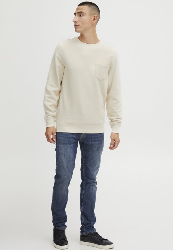 PRPulo - Sweatshirt - oyster gray3
