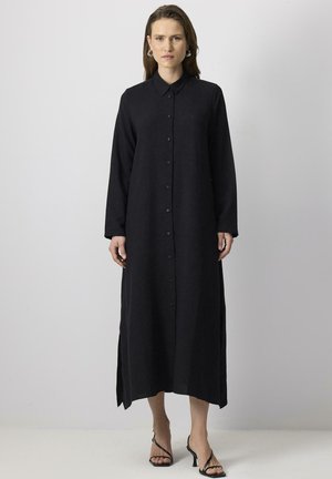 Vestito lungo - black