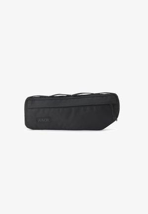 FRAME BAG - BLACK ECLIPSE - Sporttasche - black eclipse