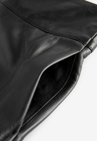 Next A-lijn rok - black