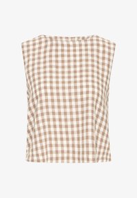 Non sélectionné, woodsmoke check