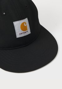 Carhartt WIP CLARTON UNISEX - Cap - black