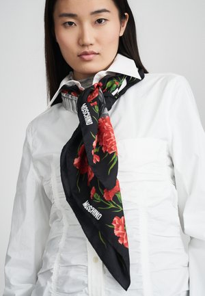 90X90 SCARF - Halsdoek - multicolore