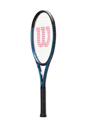 ULTRA 100UL V4 0 - Tennis racket - blau