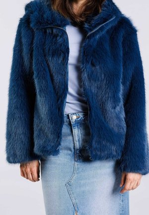 Freaky Nation Giacca invernale - teal