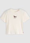 - T-shirt z nadrukiem