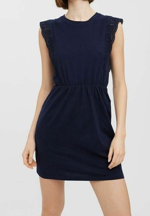 Robe de jour - dark blue