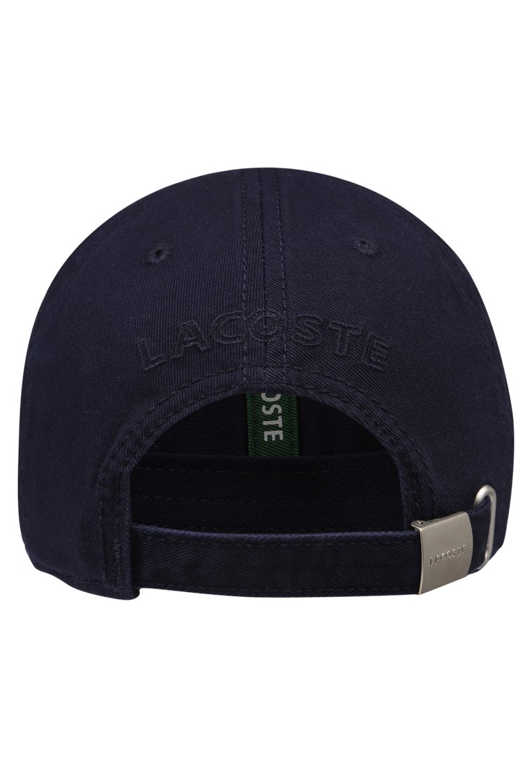 lacoste snapback cap