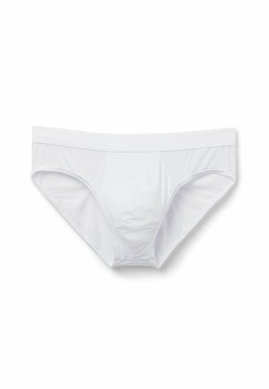 IUMAN Intimissimi, SNUG FIT - Trusser - white