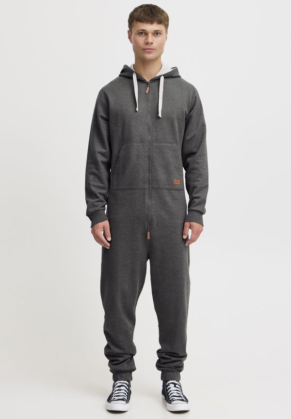 BHSALINHO - Pyjamas - charcoal - Main Image