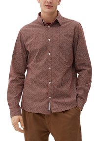 s.Oliver Hemd - zimt