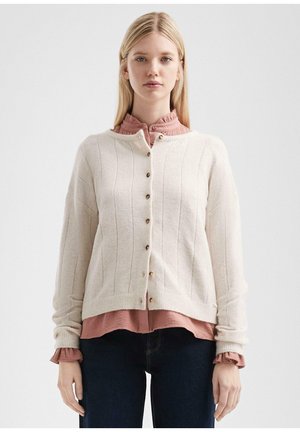 Vest - creme