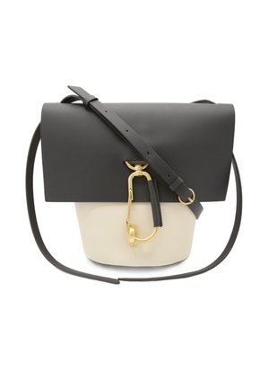 Umhängetasche - black