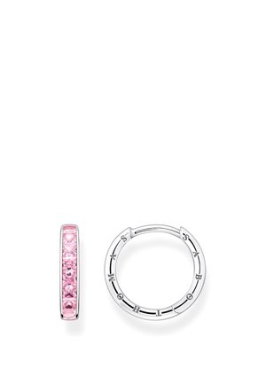 Orecchini - pink