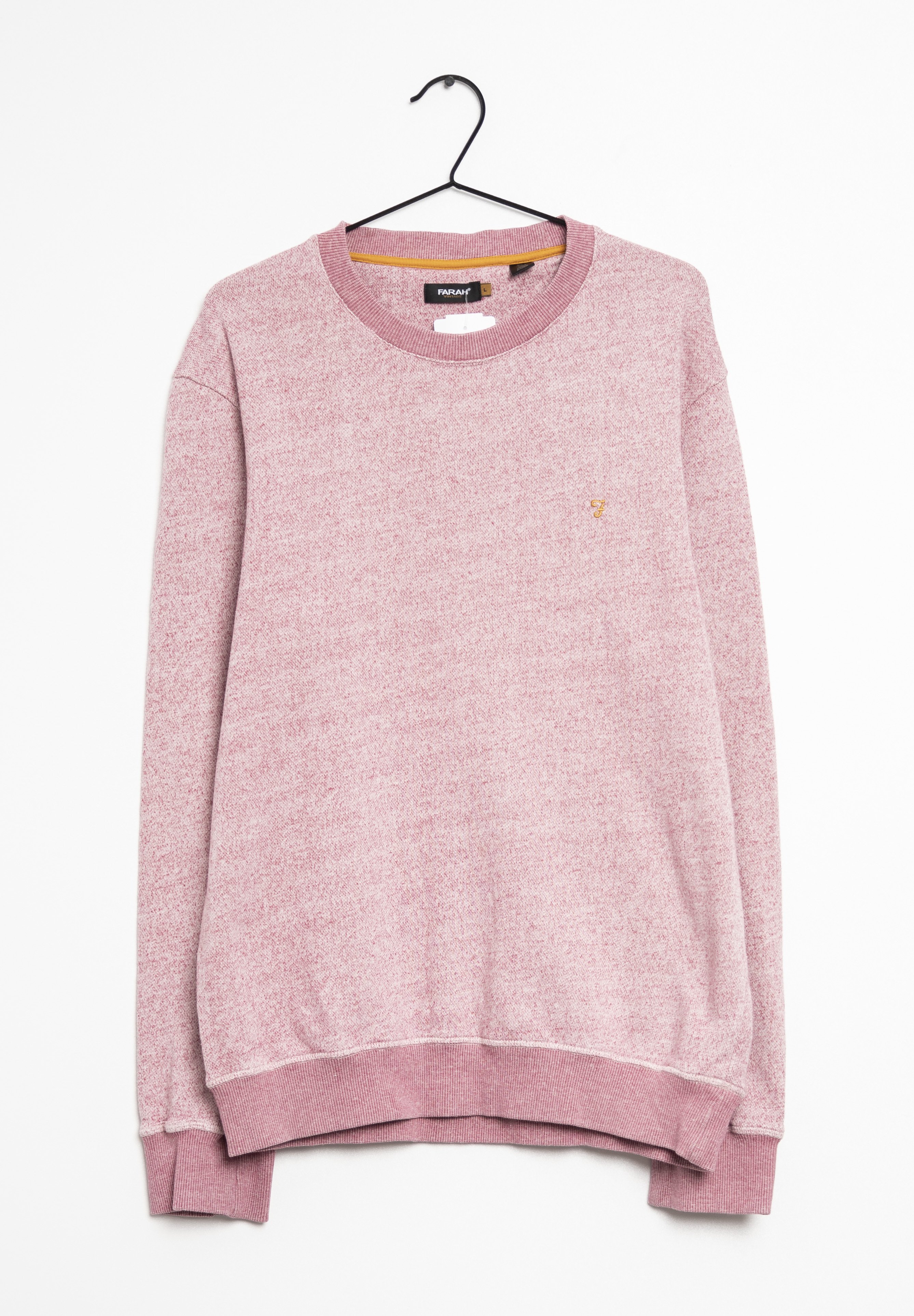 Farah Trui - pink/donkerroze - (Pre-owned) - Zalando.nl