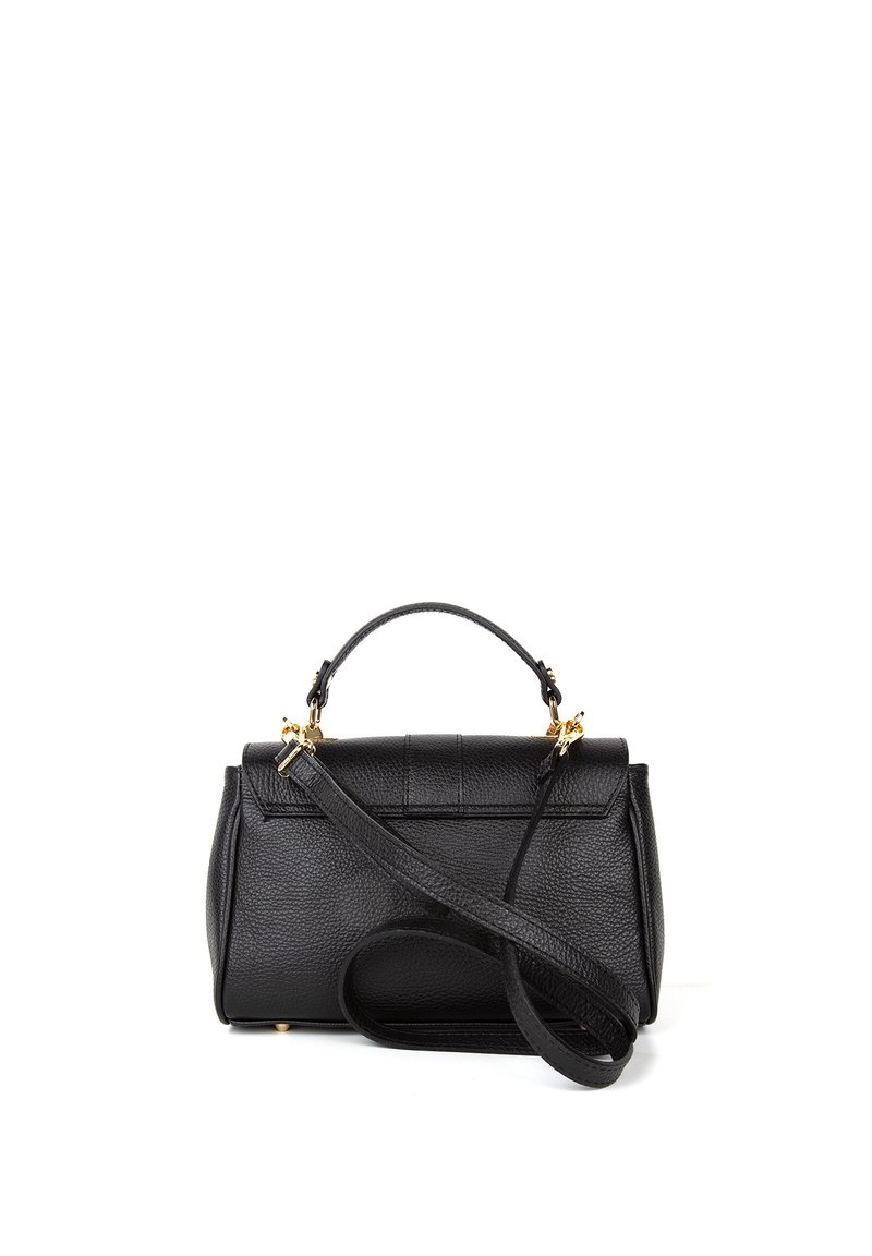 Damen Handtaschen | Giulia Monti Handtasche black/schwarz - IS91868 Damen Handtaschen | Giulia Monti Handtasche black/schwarz - IS91868