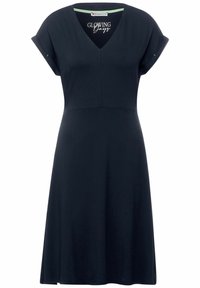 Street One Denní šaty - dark blue