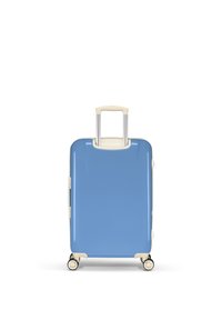 SUITSUIT Fabulous Fifties - Trolley - alaska blue